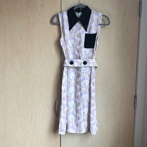 Miu miu dress